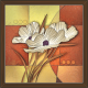 Floral Art Paintings (FS-998)